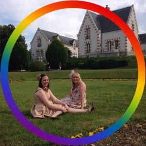 Meet your Posher, Tammy